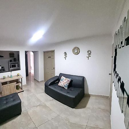 Ayenda Ceiba Rooms Pereira Dış mekan fotoğraf