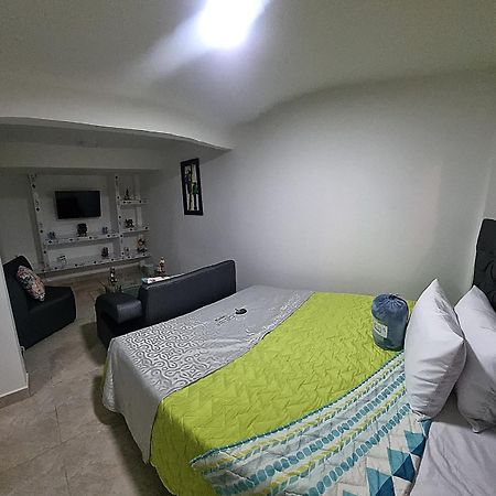 Ayenda Ceiba Rooms Pereira Dış mekan fotoğraf