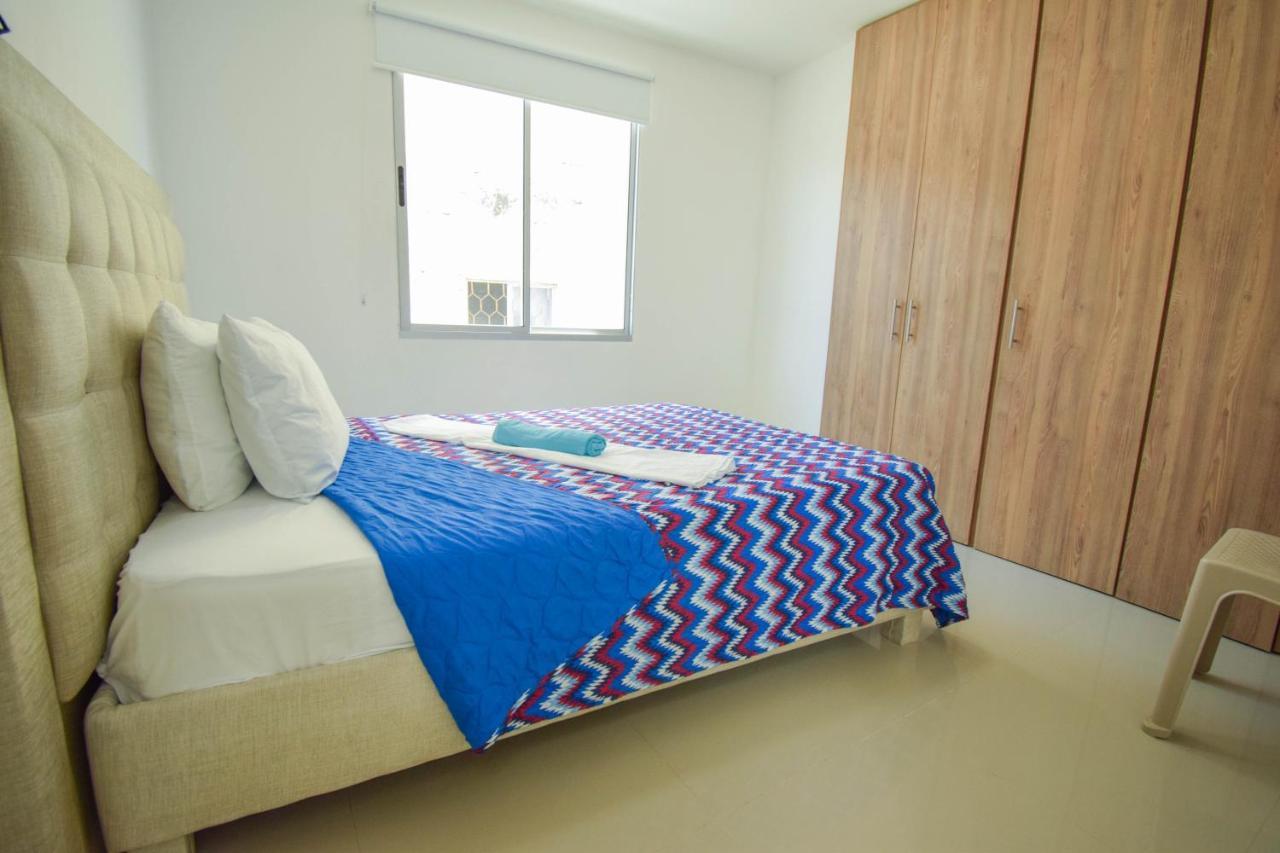 Ayenda Ceiba Rooms Pereira Dış mekan fotoğraf