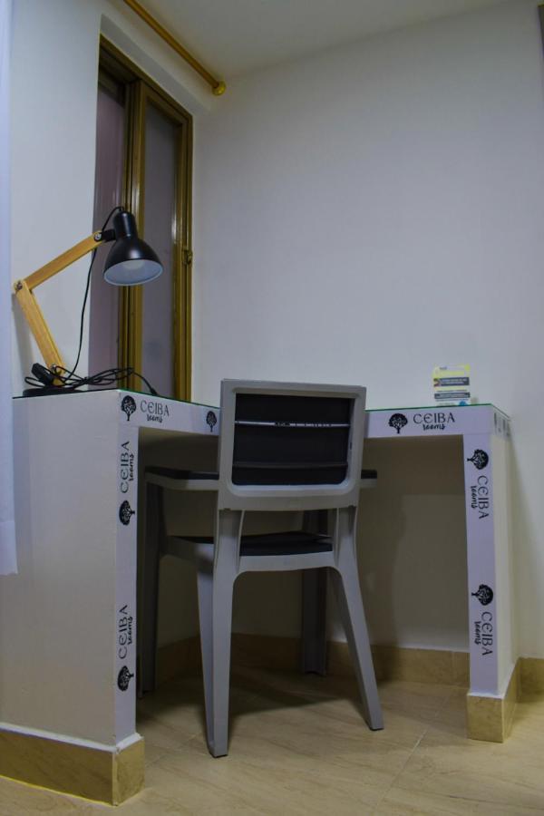 Ayenda Ceiba Rooms Pereira Dış mekan fotoğraf