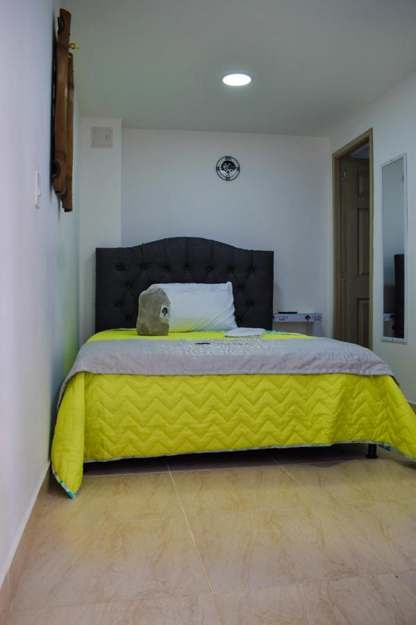 Ayenda Ceiba Rooms Pereira Dış mekan fotoğraf
