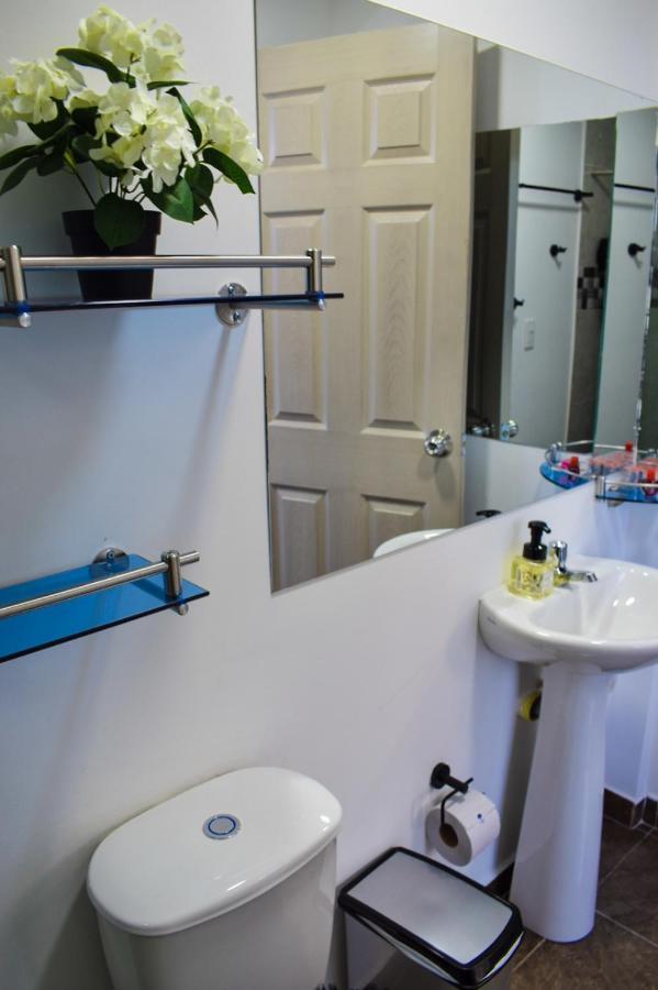 Ayenda Ceiba Rooms Pereira Dış mekan fotoğraf