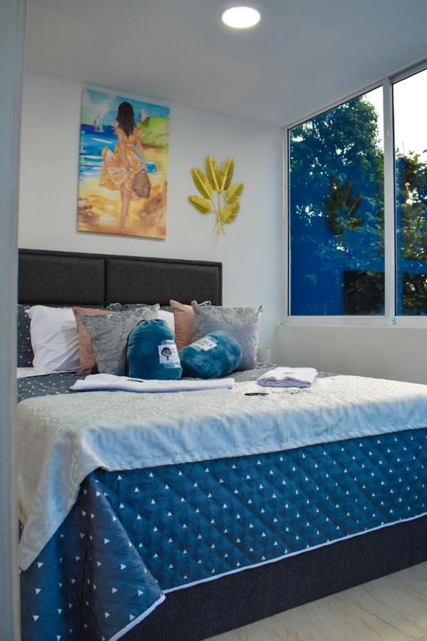 Ayenda Ceiba Rooms Pereira Dış mekan fotoğraf