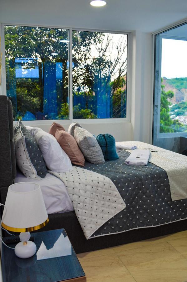 Ayenda Ceiba Rooms Pereira Dış mekan fotoğraf