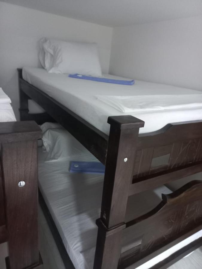 Ayenda Ceiba Rooms Pereira Dış mekan fotoğraf