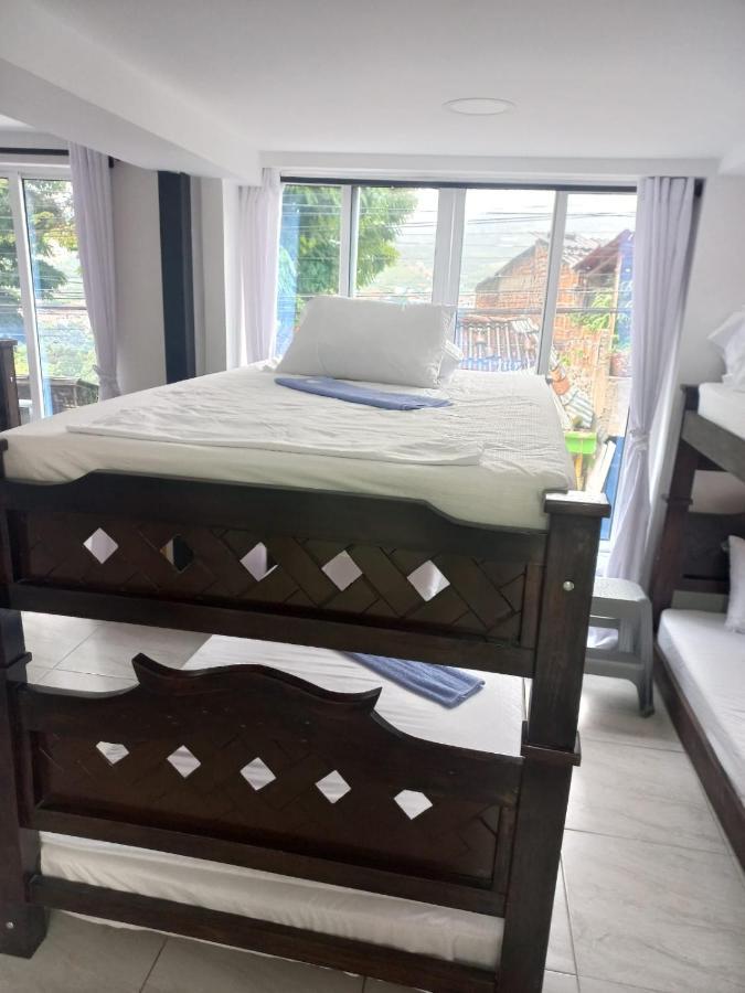 Ayenda Ceiba Rooms Pereira Dış mekan fotoğraf