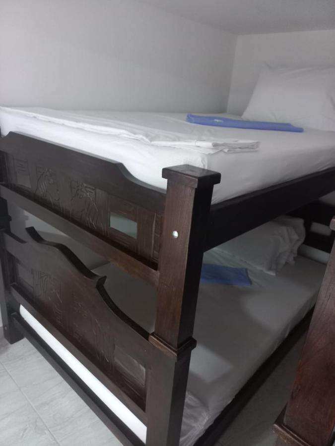 Ayenda Ceiba Rooms Pereira Dış mekan fotoğraf