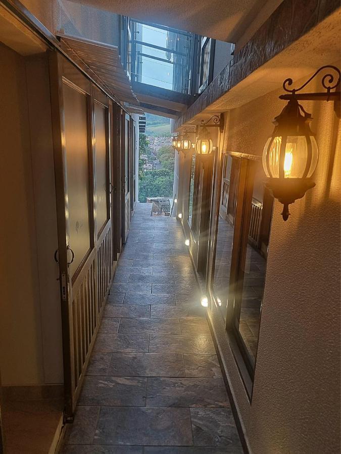 Ayenda Ceiba Rooms Pereira Dış mekan fotoğraf