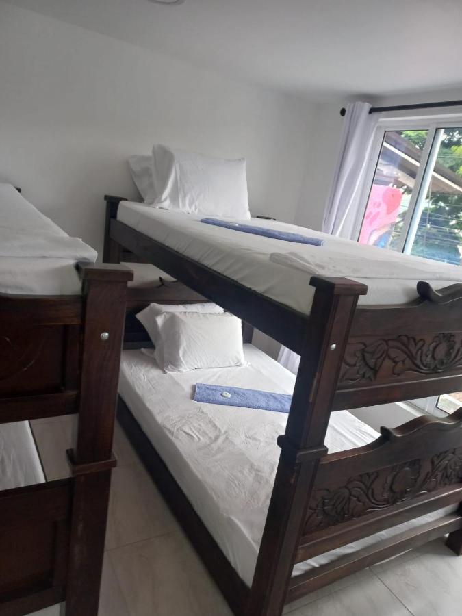 Ayenda Ceiba Rooms Pereira Dış mekan fotoğraf