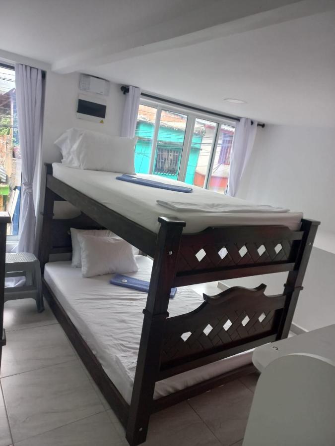 Ayenda Ceiba Rooms Pereira Dış mekan fotoğraf