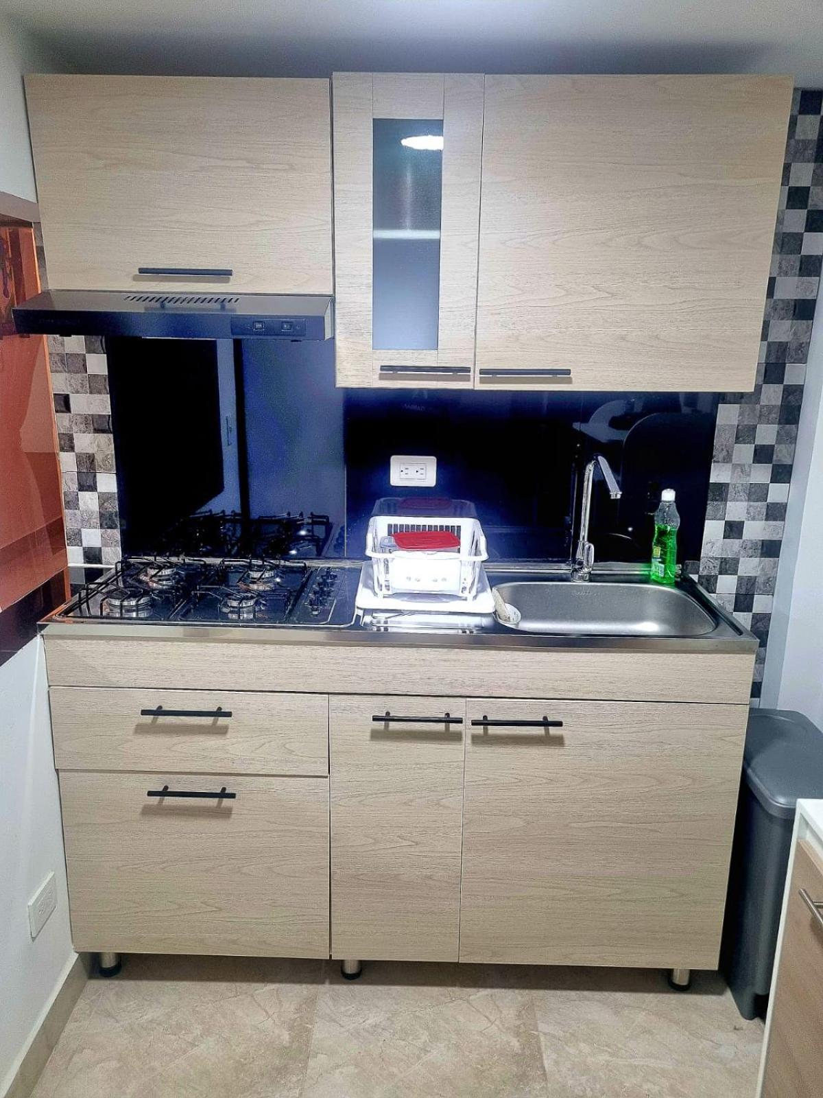 Ayenda Ceiba Rooms Pereira Dış mekan fotoğraf