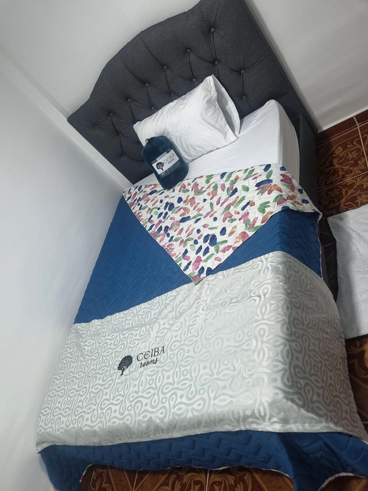 Ayenda Ceiba Rooms Pereira Dış mekan fotoğraf