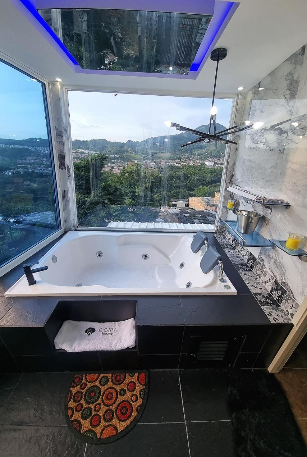 Ayenda Ceiba Rooms Pereira Dış mekan fotoğraf