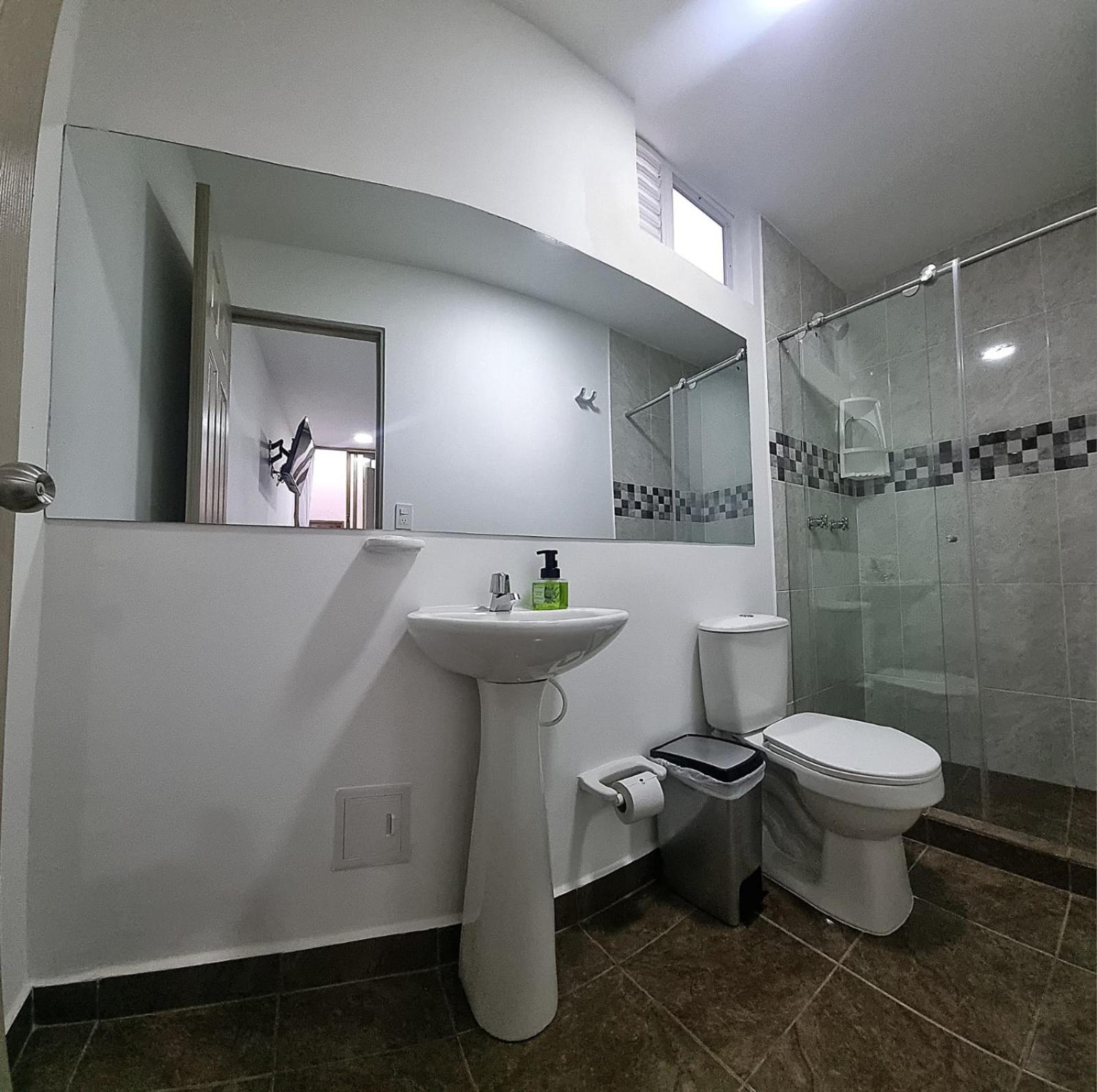 Ayenda Ceiba Rooms Pereira Dış mekan fotoğraf