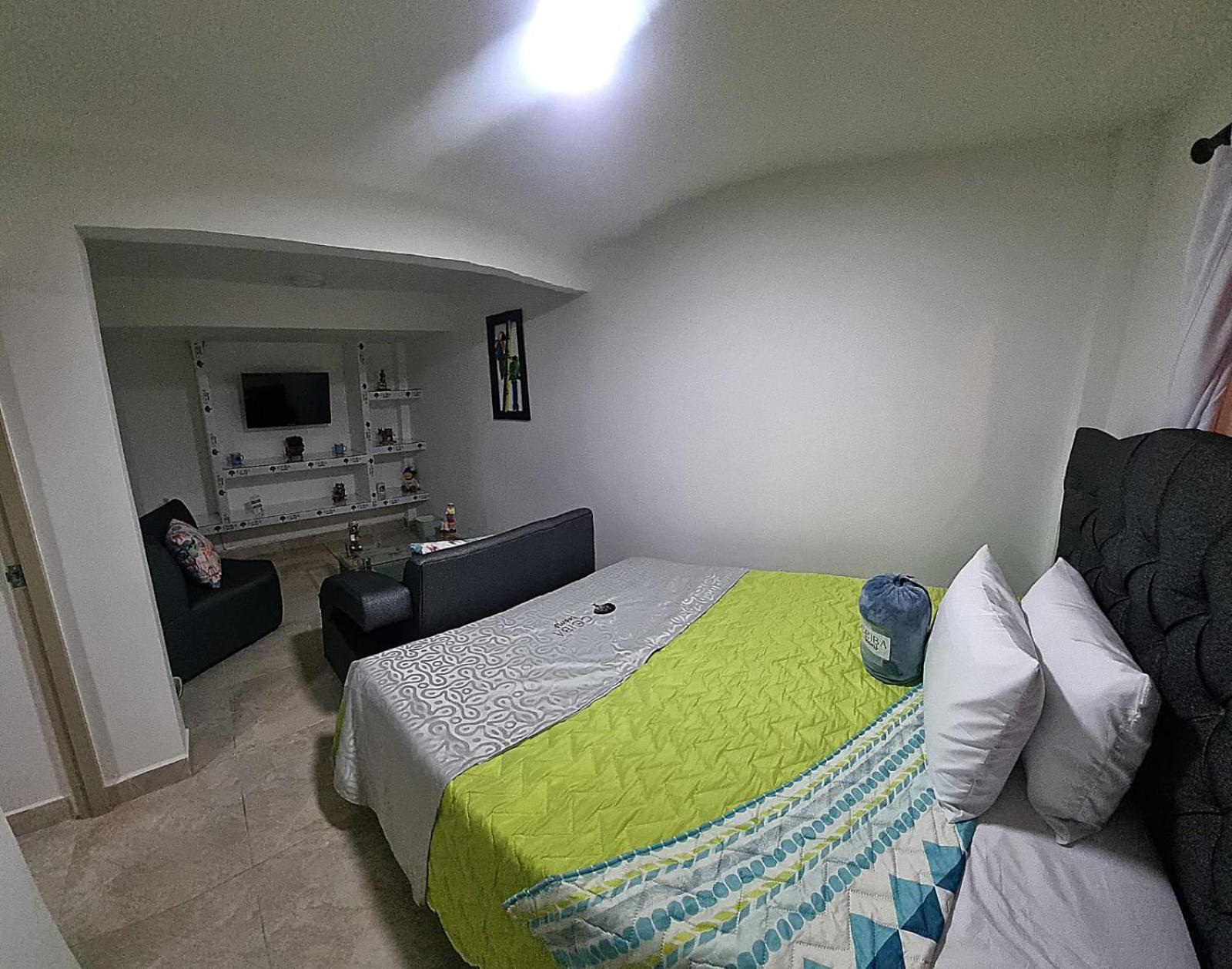 Ayenda Ceiba Rooms Pereira Dış mekan fotoğraf